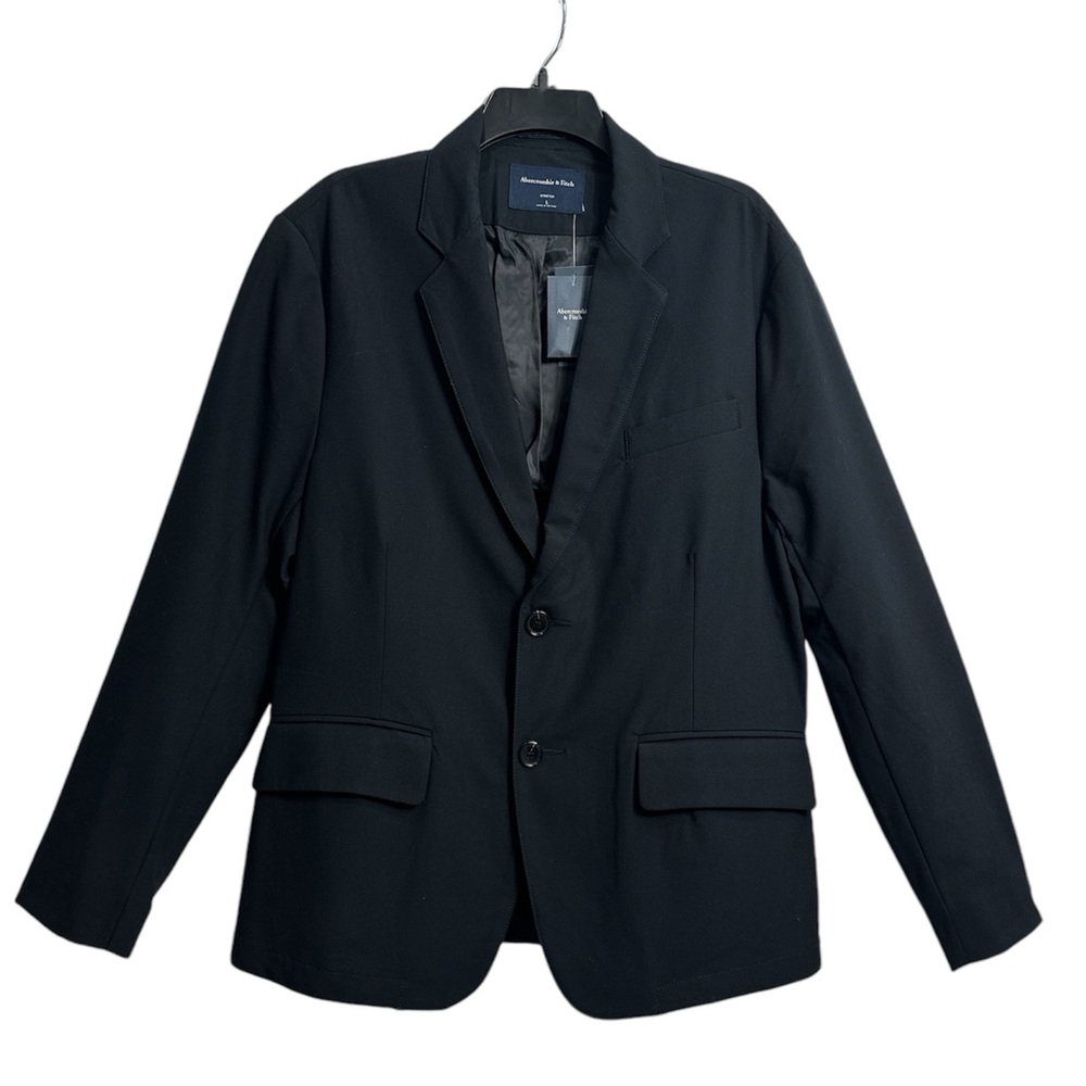 ABERCROMBIE AND FITCH Blazer,‎ Size LARGE